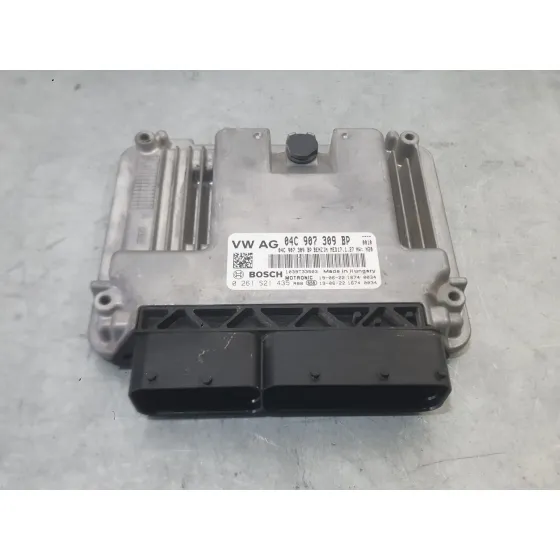 Centralita Motor Uce para Seat Ibiza V (Kj1, Kjg)