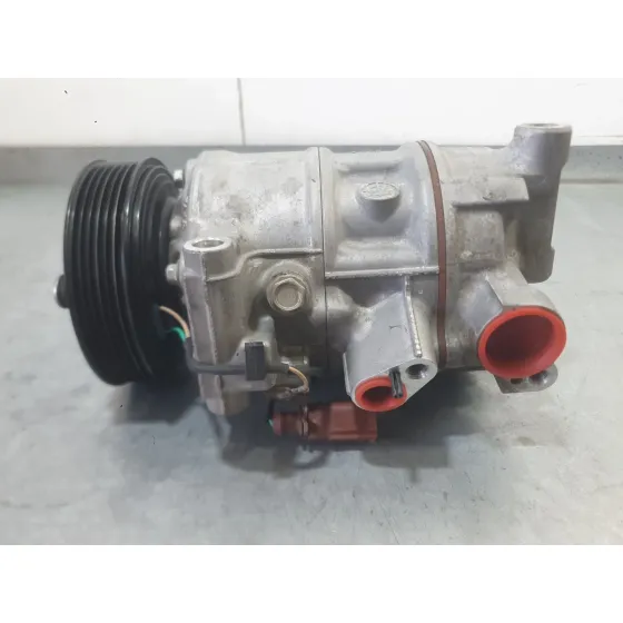 Compresor Aire Acondicionado para Seat Ibiza V (Kj1, Kjg)