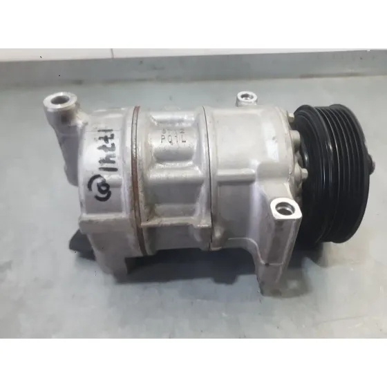 Compresor Aire Acondicionado para Seat Ibiza V (Kj1, Kjg)