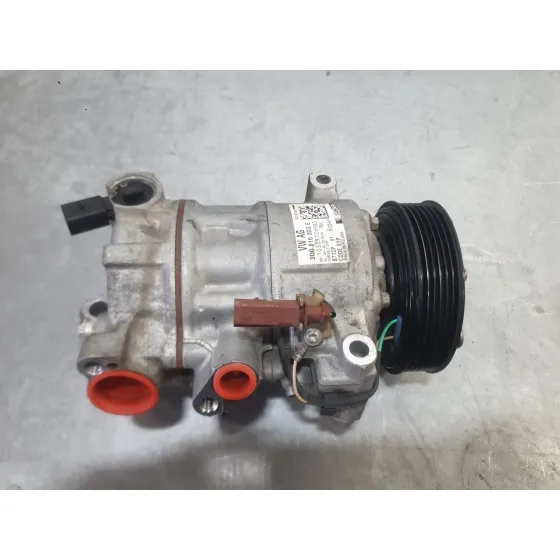 Compresor Aire Acondicionado para Seat Ibiza V (Kj1, Kjg)