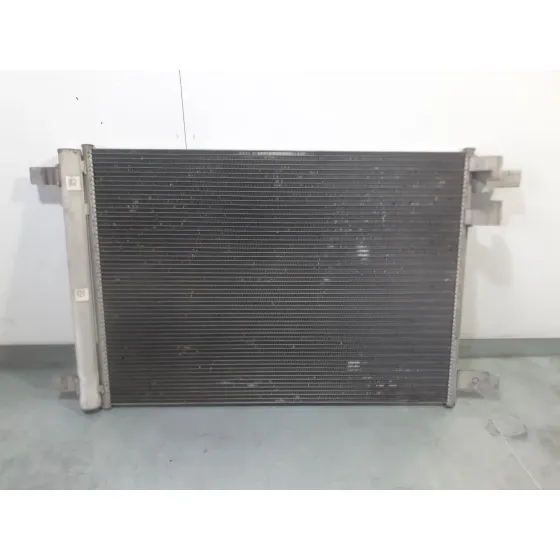 Condensador / Radiador Aire Acondicionado para Seat Ibiza V (Kj1, Kjg)