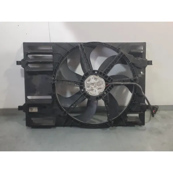 Electroventilador para Seat Ibiza V (Kj1, Kjg)