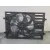 Electroventilador para Seat Ibiza V (Kj1, Kjg)