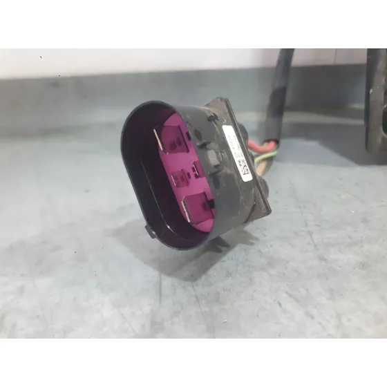 Electroventilador para Seat Ibiza V (Kj1, Kjg)
