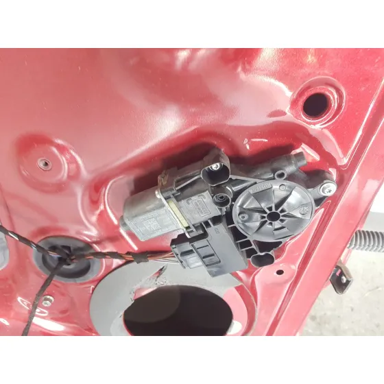 Elevalunas Trasero Izquierdo para Seat Ibiza V (Kj1, Kjg)