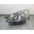 Faro Izquierdo para Seat Ibiza V (Kj1, Kjg)