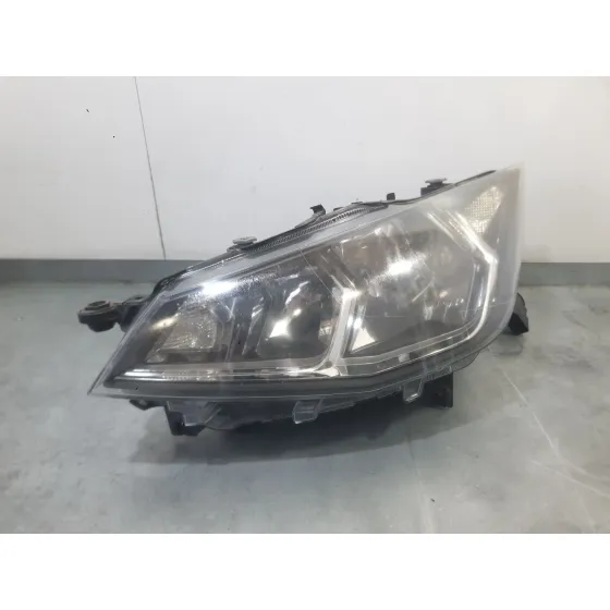 Faro Izquierdo para Seat Ibiza V (Kj1, Kjg)