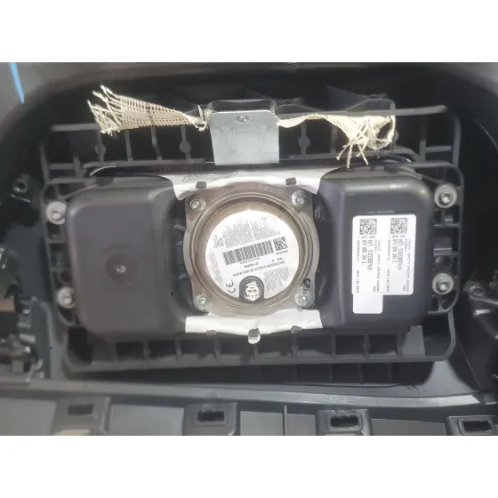 Kit Airbag para Seat Ibiza V (Kj1, Kjg)
