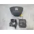 Kit Airbag para Seat Ibiza V (Kj1, Kjg)