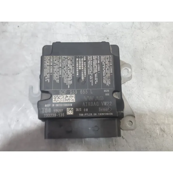 Kit Airbag para Seat Ibiza V (Kj1, Kjg)