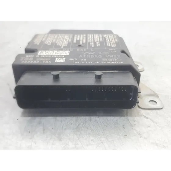 Kit Airbag para Seat Ibiza V (Kj1, Kjg)
