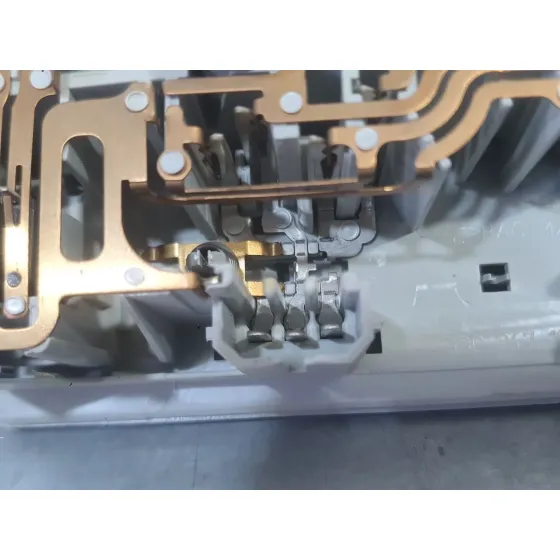 Luz Interior para Seat Ibiza V (Kj1, Kjg)