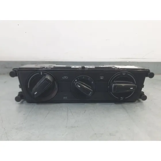 Mando Calefaccion / Aire Acondicionado para Seat Ibiza V (Kj1, Kjg)