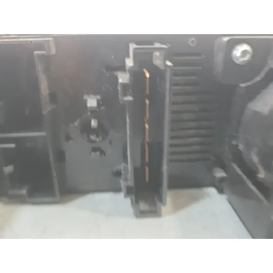 Mando Calefaccion / Aire Acondicionado para Seat Ibiza V (Kj1, Kjg)