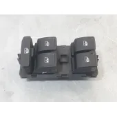 Mando Elevalunas Delantero Izquierdo para Seat Ibiza V (Kj1, Kjg)