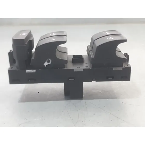 Mando Elevalunas Delantero Izquierdo para Seat Ibiza V (Kj1, Kjg)