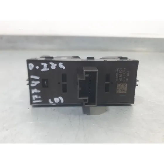 Mando Elevalunas Delantero Izquierdo para Seat Ibiza V (Kj1, Kjg)