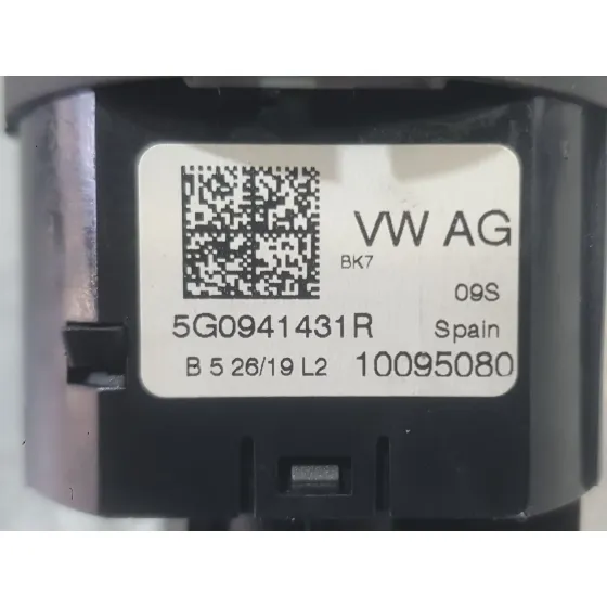 Mando Luces para Seat Ibiza V (Kj1, Kjg)