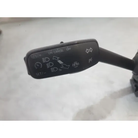 Mando Luces Y Limpia para Seat Ibiza V (Kj1, Kjg)