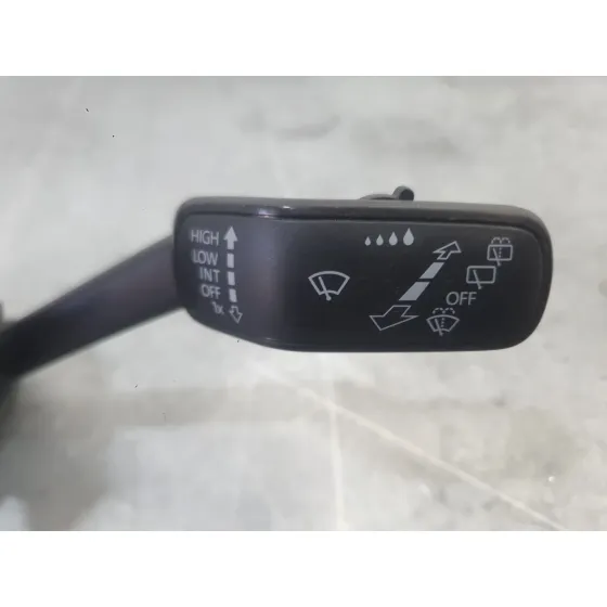 Mando Luces Y Limpia para Seat Ibiza V (Kj1, Kjg)