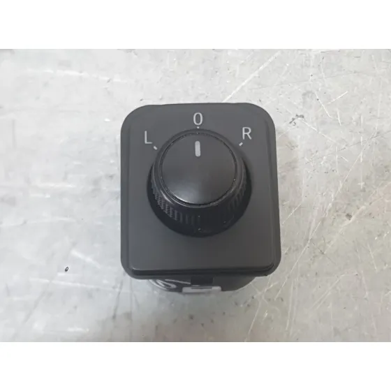 Mando Retrovisor para Seat Ibiza V (Kj1, Kjg)