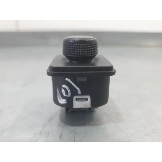 Mando Retrovisor para Seat Ibiza V (Kj1, Kjg)