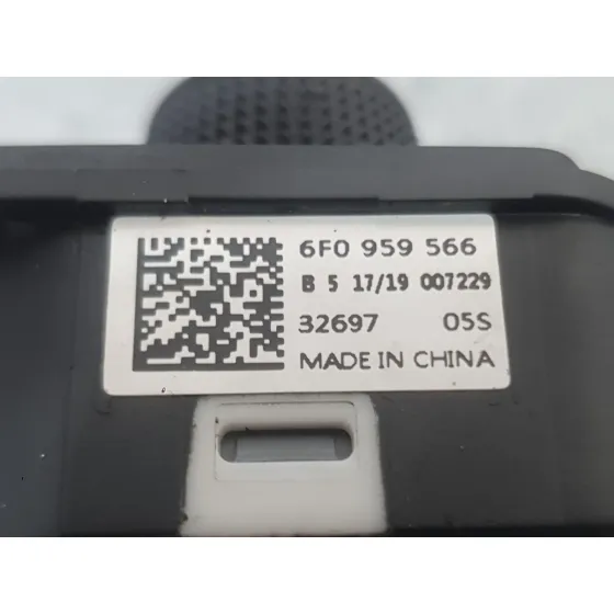 Mando Retrovisor para Seat Ibiza V (Kj1, Kjg)