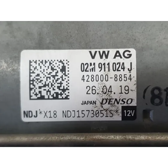 Motor Arranque para Seat Ibiza V (Kj1, Kjg)
