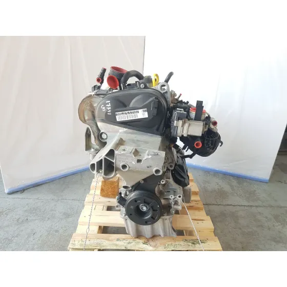 Motor Completo para Seat Ibiza V (Kj1, Kjg)
