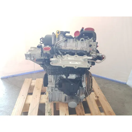Motor Completo para Seat Ibiza V (Kj1, Kjg)