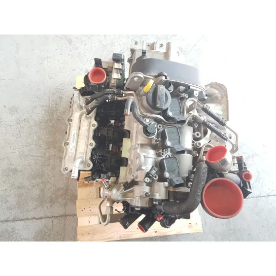 Motor Completo para Seat Ibiza V (Kj1, Kjg)