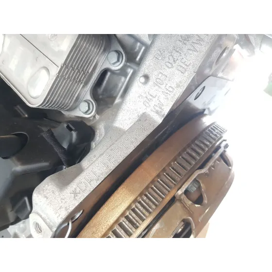 Motor Completo para Seat Ibiza V (Kj1, Kjg)