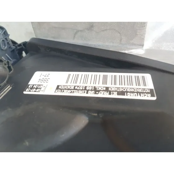 Motor Completo para Seat Ibiza V (Kj1, Kjg)