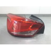 Piloto Trasero Izquierdo para Seat Ibiza V (Kj1, Kjg)
