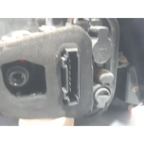 Piloto Trasero Izquierdo para Seat Ibiza V (Kj1, Kjg)