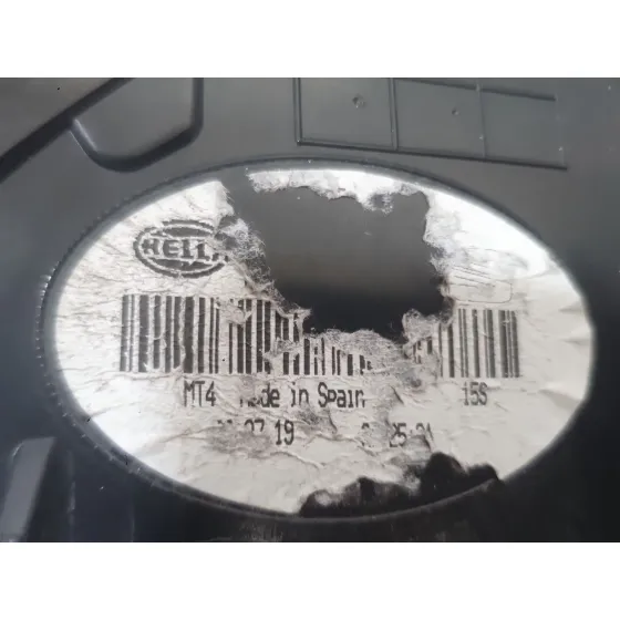 Piloto Trasero Izquierdo para Seat Ibiza V (Kj1, Kjg)