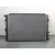 Radiador Agua para Seat Ibiza V (Kj1, Kjg)