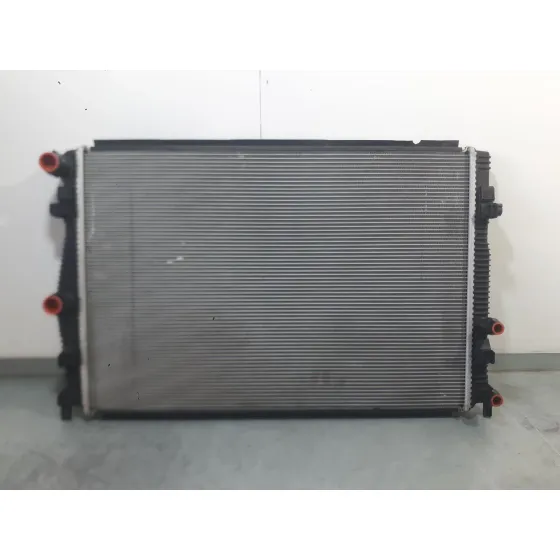 Radiador Agua para Seat Ibiza V (Kj1, Kjg)