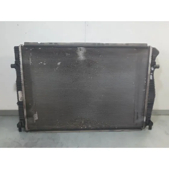 Radiador Agua para Seat Ibiza V (Kj1, Kjg)
