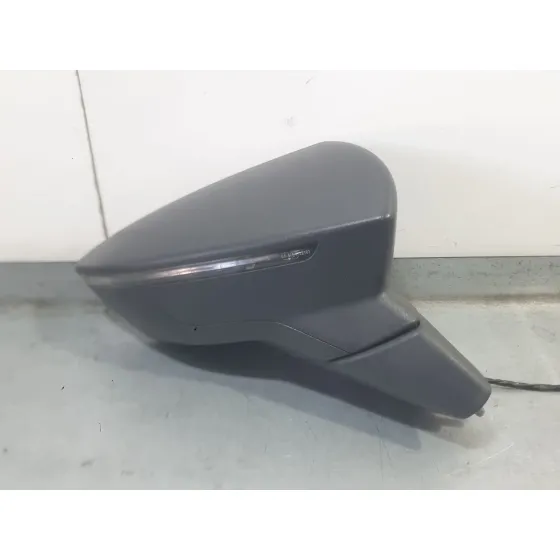 Retrovisor Derecho para Seat Ibiza V (Kj1, Kjg)