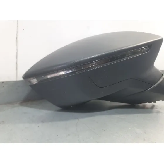 Retrovisor Derecho para Seat Ibiza V (Kj1, Kjg)