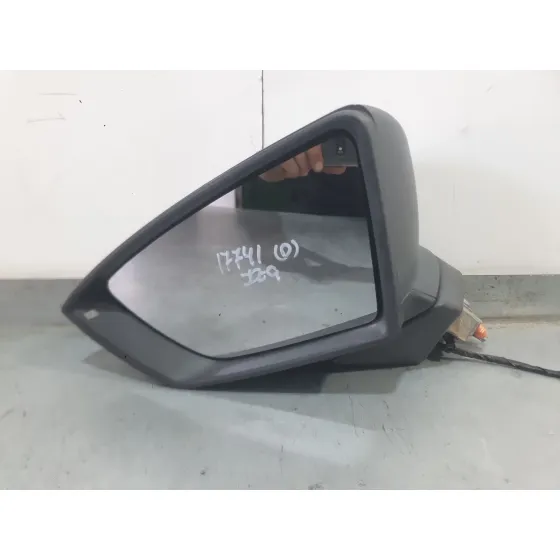 Retrovisor Izquierdo para Seat Ibiza V (Kj1, Kjg)