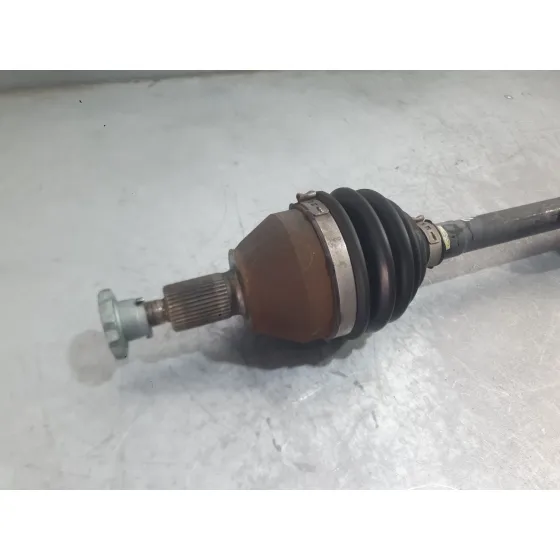 Transmision Delantera Derecha para Seat Ibiza V (Kj1, Kjg)