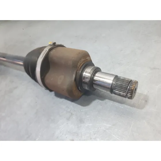 Transmision Delantera Derecha para Seat Ibiza V (Kj1, Kjg)