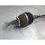 Transmision Delantera Izquierda para Seat Ibiza V (Kj1, Kjg)