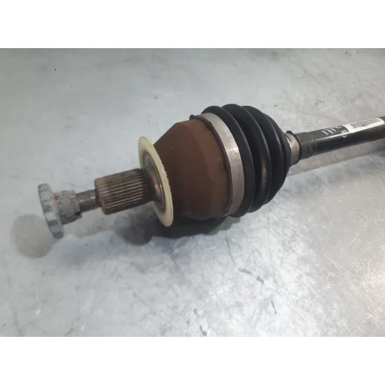 Transmision Delantera Izquierda para Seat Ibiza V (Kj1, Kjg)