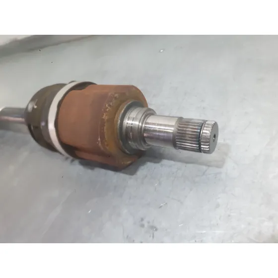 Transmision Delantera Izquierda para Seat Ibiza V (Kj1, Kjg)