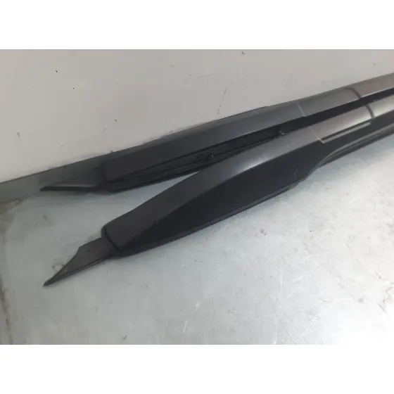 Barras Techo para Ford Ecosport