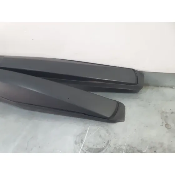 Barras Techo para Ford Ecosport