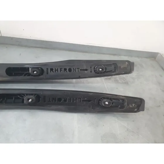 Barras Techo para Ford Ecosport